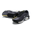 Nike Air Max Plus TN "Black/Yellow" - Encomenda