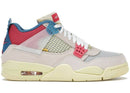 Jordan 4 Retro Union Guava Ice - Encomenda