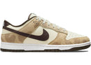 Nike Dunk Low Retro Animal Pack Giraffe - Encomenda