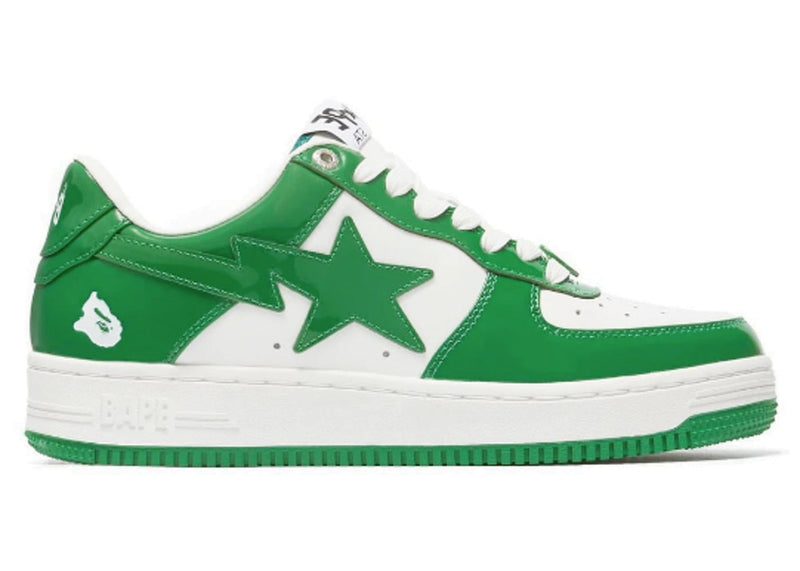 Bape Sta Low Green - Encomenda