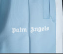 Calça Palm Angels Track Pants Light Blue - Encomenda