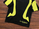 Camiseta Louis Vuitton Sporty Line Intarsia - Encomenda