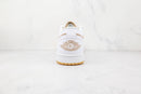Jordan 1 Low Hemp White - Encomenda