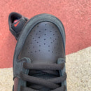 Nike SB Dunk Low Black Pigeon - Encomenda