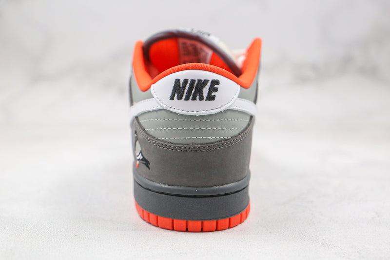 Nike SB Dunk Low Staple NYC Pigeon - Encomenda