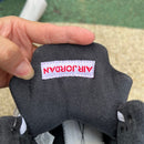 Air Jordan 5 Retro Black Metallic Reimagined - Encomenda