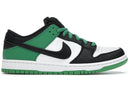 Nike SB Dunk Low Classic Green - Encomenda