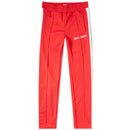 Calça Palm Angels Track Pants Red - Encomenda