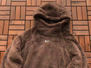 Conjunto NOCTA x Nike Chalet Polar Brown - Encomenda