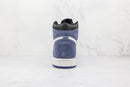 Jordan 1 Retro High Blue Moon - Encomenda