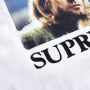 Camiseta Supreme Kurt Cobain - ENCOMENDA