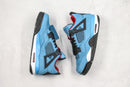 Jordan 4 Retro Travis Scott Cactus Jack - Encomenda