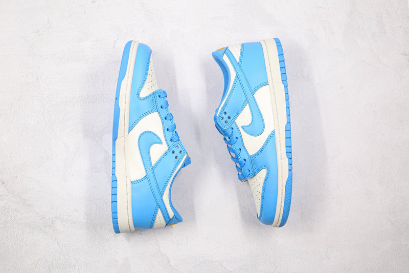 Nike Dunk Low Coast - Encomenda