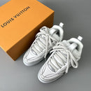 Louis Vuitton LV Skate Sneaker Grey - Encomenda