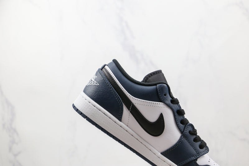Jordan 1 Low Dark Teal - Encomenda