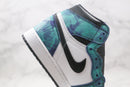 Jordan 1 Retro High Tie Dye - Encomenda