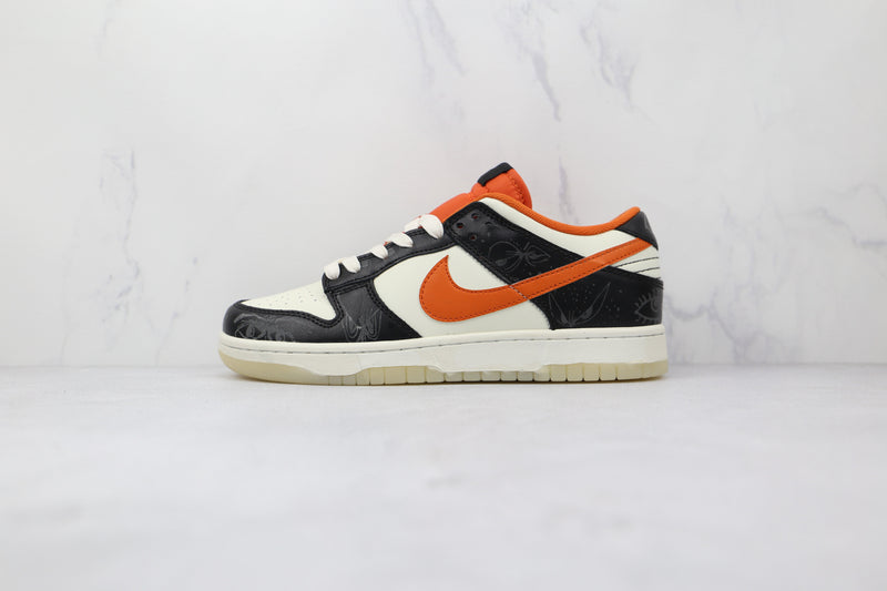 Nike Dunk Low Halloween - Encomenda