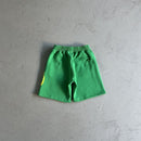 Conjunto Syna World Team Syna Twinset Green - Encomenda