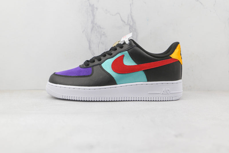 Nike Air Force 1 NBA WNBA - Encomenda