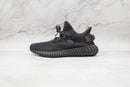 Adidas Yeezy Boost 350 V2 Black (Non-Reflective) - Encomenda