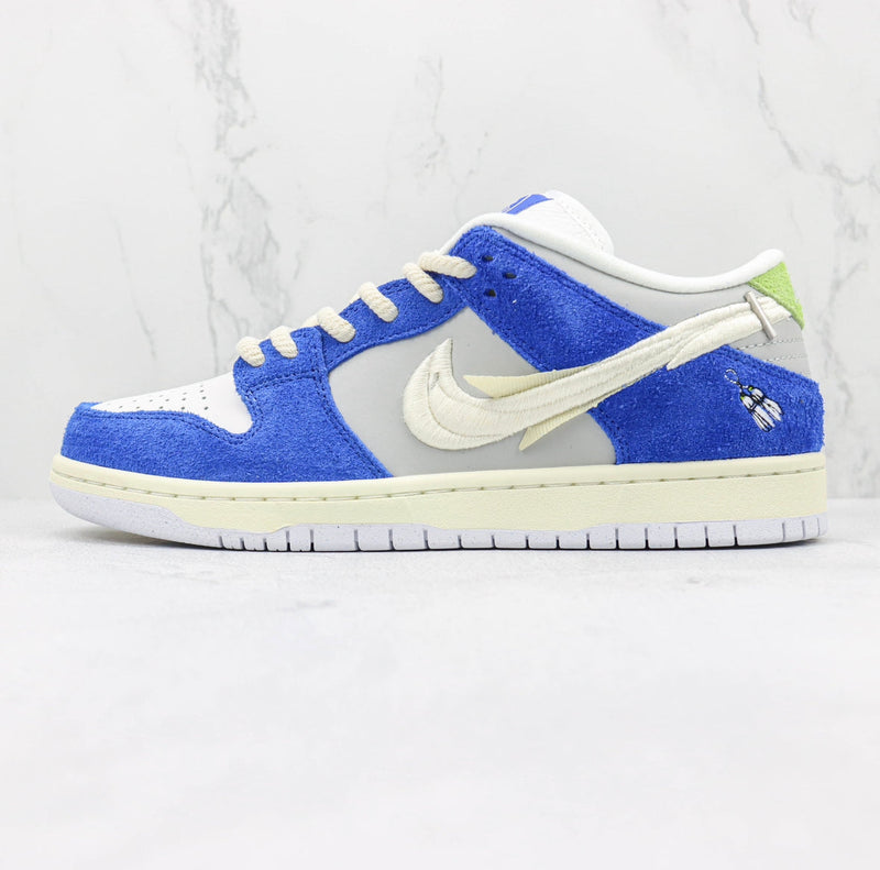 Nike SB Dunk Low Pro Fly Streetwear - Encomenda