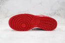 Nike Dunk Low University Red - Encomenda