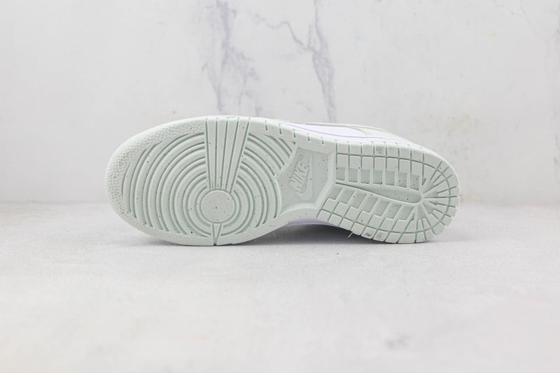 Nike Dunk Low Next Nature White Mint - Encomenda