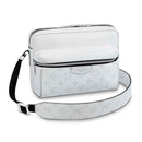 Louis Vuitton Bag Outdoor Messenger Optic White - Encomenda