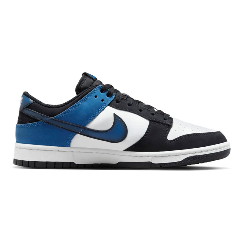 Nike Dunk Low Industrial Blue - Encomenda