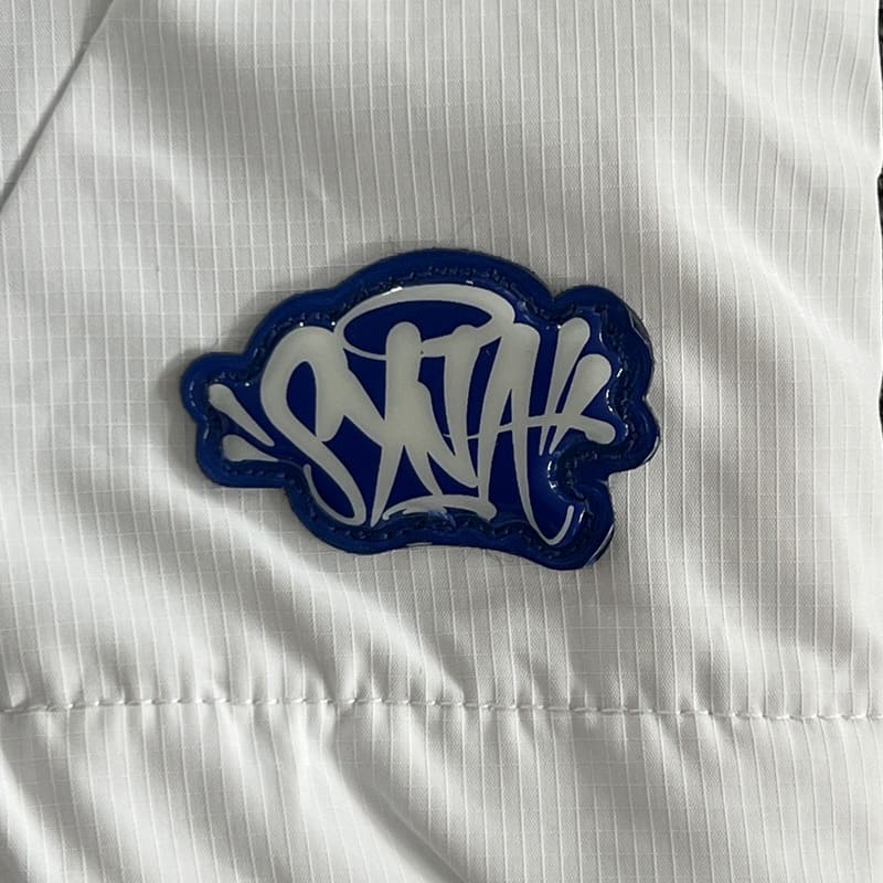 Conjunto Syna World Vortex Branco - Encomenda