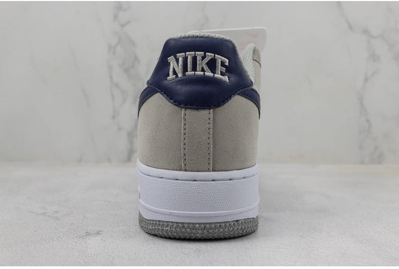 Nike Air Force 1 Low Light Smoke Grey Midnight Navy - Encomenda