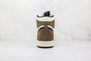 Jordan 1 Retro High Dark Mocha - Encomenda