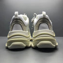 Balenciaga Triple S White - Encomenda