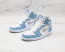 Jordan 1 Retro High Turbo Green - Encomenda