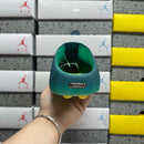 Slide Nike Mind 001 Geode Teal Light Menta - Encomenda