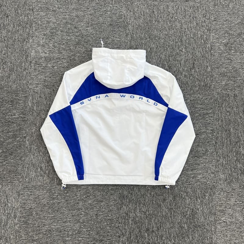 Conjunto Syna World Vortex Branco - Encomenda