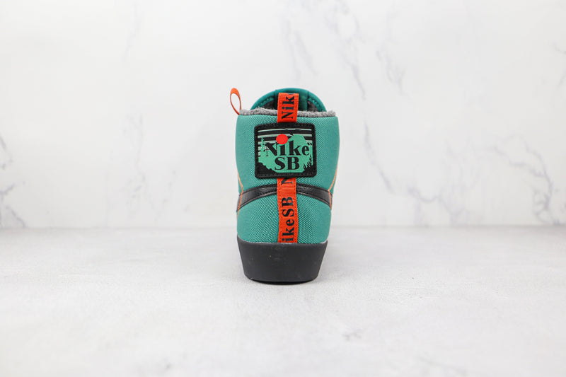 Nike SB Zoom Blazer Mid PRM - Encomenda