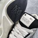 Amiri MA-1 'White Black' 2023 - Encomenda