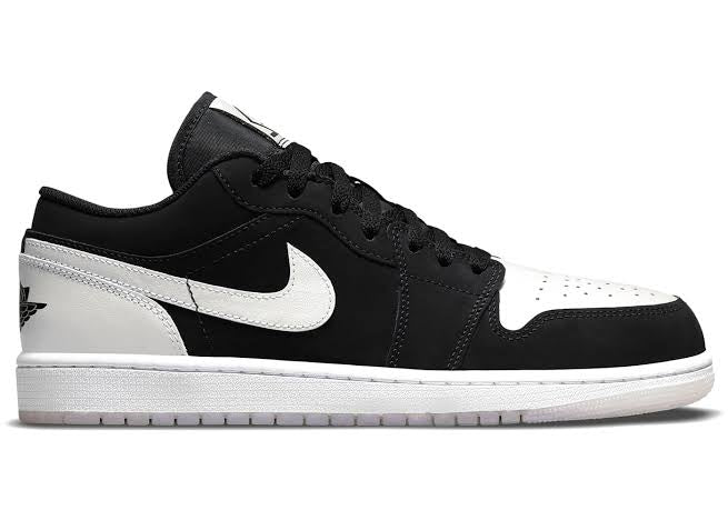 Jordan 1 Low Diamond Shorts - Encomenda