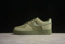 Air Force 1 Low Oil Green - Encomenda