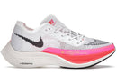 Nike ZoomX Vaporfly Next% 2 White Pink - Encomenda