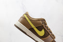 Nike Dunk Low Undefeated Canteen - Encomenda