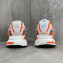 Pharrell Williams x Adidas Adistar Jellyfish Focus Olive Orange - ENCOMENDA