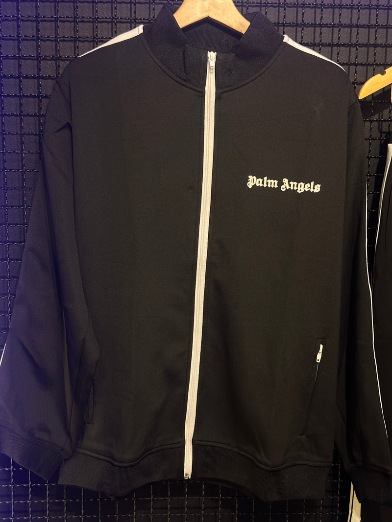 Conjunto PALM ANGELS Preto - Pronta Entrega