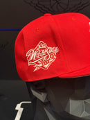 Boné New Era 9FORTY New York Yankees - Pronta Entrega