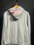 Conjunto Syna Moletom “Forgives Me” Gray - Pronta Entrega