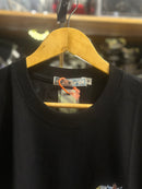 Camisa Off-White Black - Pronta Entrega