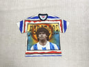 Camiseta Supreme Maradona Soccer - ENCOMENDA