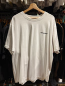 Camiseta OFF WHITE 2023 Line Color  Branco - Pronta Entrega