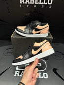 Tênis Nike Air Jordan 1 Low Crimson Tint - Pronta Entrega